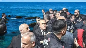 Beşiktaş Divan Kurulu, Hasan Arat ve Tevfik Yamantürk arasında yaşanan tartışma sonrasında ihraç kararı aldı.