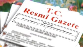 Kahramanmaraş'ta Vali Yardımcıları ve Kaymakamların görev yeri değişti!