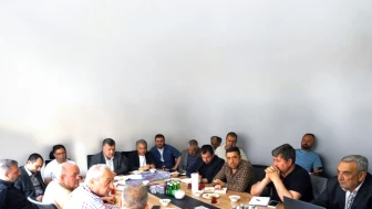 Kahramanmaraş: Vatandaşın Konforu İçin Büyükşehir Belediyesi Çalışıyor