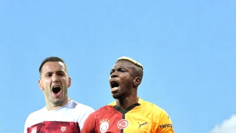 Galatasaray ile Sivasspor Arasındaki Karşılaşma Şimdi Canlı Yayında!