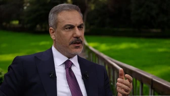 Dışişleri Bakanı Fidan, Suikast Girişimi Hakkında Şok Edici Açıklamalarda Bulundu: Arsenik ve Cıva İçeren Zehir Tespit Edildi!
