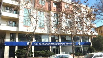 Kahramanmaraş'a Dijital Oyunlarla Yenilik Geliyor