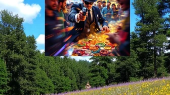 Silahlı saldırı sonucu ağır yaralanan şahsın durumu ciddi!