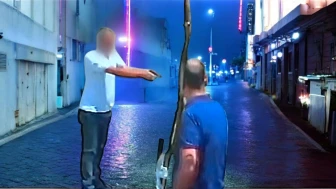 Kardeşler arasında yaşanan silahlı kavga olayı halkı şaşkına çevirdi.