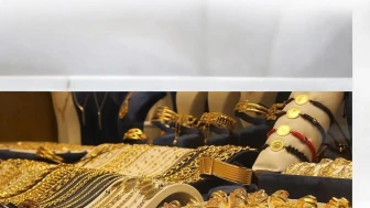 Kahramanmaraş'ta 20 kilo altın kayboldu, polis soruşturma başlattı!