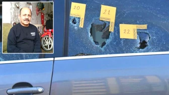İzmir'de Araç İçinde Öldürülen 3 Kişinin Kanlı Pusu Sebebi Açıklandı!