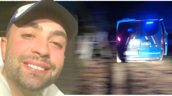 Çiftlik evinde dehşet verici bir şekilde hayatını kaybeden kişi bulundu