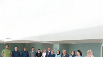 KSÜ: Gönüllülük Dersi Kapsamında Projesi