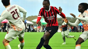 Roma ile Milan arasındaki maçın tarihi, saati ve yayınlanacağı kanal belli oldu mu?