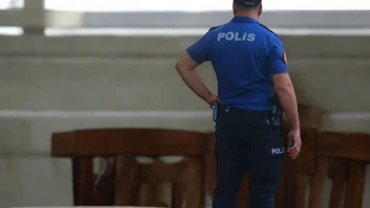 TBMM önünde silah sesleri yükseldi! Kimliği belirsiz bir saldırgan, defalarca ateş açtı.