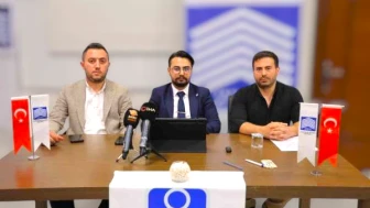 Kahramanmaraş'ta Yapı Denetim Görevlisine Şantiyede Saldırı İddiası Ortaya Atıldı