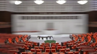 Türkiye Büyük Millet Meclisi Genel Kurulu, yeni Meclis Başkanı'nı seçti: İşte TBMM'nin yeni Başkanı!