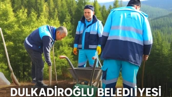 Gece Gündüz Çalışarak Şehri Temiz Tutacak Ekip!