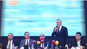 "Kahramanmaraş'ta Yavrularımız İçin İlham Veren Projeler Hayata Geçiriliyor"