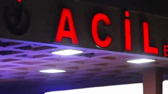 Elazığ'da 14 yaşındaki çocuk, babasını silahla öldürerek annesini yaraladı.
