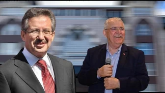 Eski iki belediye başkanı hakkında soruşturma açılmasına onay çıktı