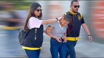 Kanlı olayda ablasını kaybeden genç, arkadaşını da bıçakladı!