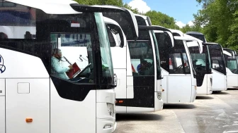 Şehirlerarası Bilet: 350 Lira Olan 500 Liraya Çıktı