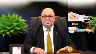 Başkan Akpınar, LGS Sınavına Girecek Öğrencilere Başarılar Diledi