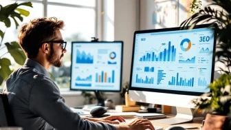SEO Nedir? Arama Motoru Optimizasyonunun Temelleri