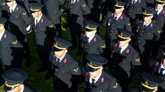Jandarma Genel Komutanlığı, 548 subay-astsubay adayını bünyesine katacak! İşte alım tarihi ve başvuru koşulları...