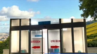 Kahramanmaraş'ta Yeğenin Amcasını Bıçaklayarak Öldürdü!