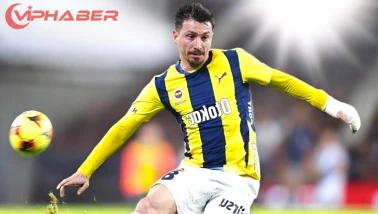 Mert Hakan Yandaş, Galatasaray'a verdiği yanıtta: 'Anderlecht maçını geride bıraktıktan sonra...'