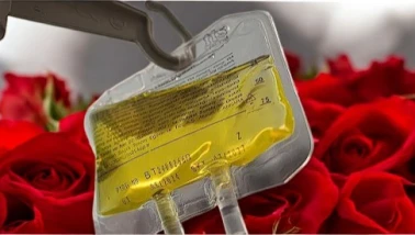 Uzmanlar, Evde Sarı Serum Kullanımının Tehlikelerine Dikkat Çekiyor!