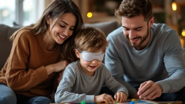 Göz Tembelliği ve Görme Kaybı Konusunda Ebeveynlere Önemli Bilgiler!