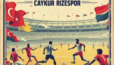 Çaykur Rizespor ile Galatasaray arasındaki maçın tarihi ve saati belli oldu! Peki, maç hangi kanalda yayınlanacak?
