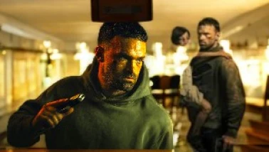 "Kimlik Bilinmez: 2023 Yapımı Film - AKA | Yüksek Kaliteli Film İzle"