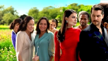Eşref Rüya 3. Bölüm Fragmanı İzle! - Güncel Dizi Bilgileri