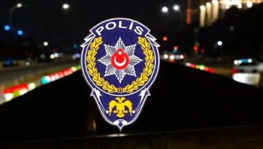 Emniyet'ten 'kadınlara çıplak arama ve cinsel taciz' açıklaması