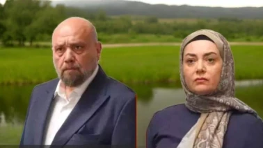 Kızılcık Şerbeti 96. Bölüm Fragmanı Yayınlandı! Yeni Bölüm Heyecanı