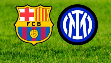 Barcelona-İnter Maçı Detayları Belli Oldu: Hakan Çalhanoğlu Sahada Olacak mı?
