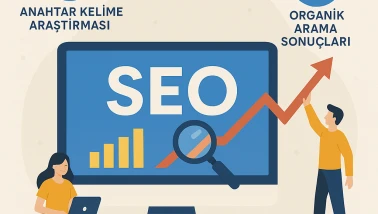 Seo Nedir? Hangi Yöntemler Etkili Seo Teknikleridir?