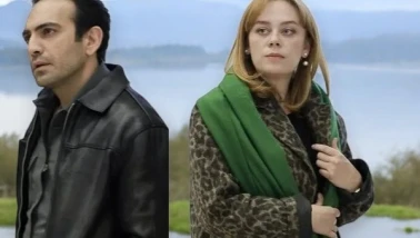 Yeni sezon başladı! Bahar dizisinin 40. bölümü nefesleri kesiyor! - İzlemek için tıklayın!