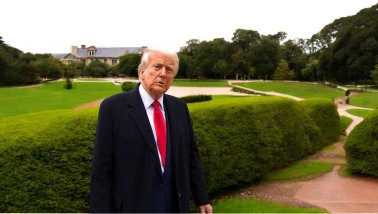 Trump'ın yeni gümrük vergileri ABD ekonomisini nasıl etkileyecek? | Euronews