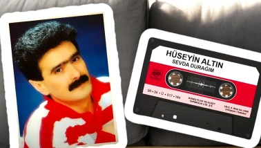 Hüseyin Altın - Biter Mi Sandın Şarkı Sözleri