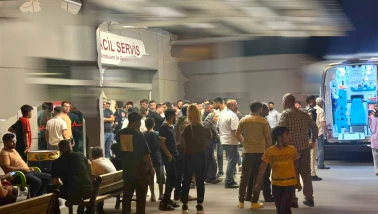 Arazi anlaşmazlığı nedeniyle çıkan olayda kan döküldü: 2 kişi hayatını kaybetti, 5 kişi yaralandı -