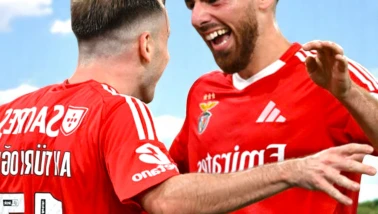 Portekiz'in zirvesinde nefesler tutuldu! Braga ile Benfica arasındaki kritik mücadele için geri sayım başladı. Maçın başlama saati ve hangi kanalda yayınlanacağı merak konusu oldu.