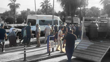 Aydın'da yaşanan acı olay: Pikaptan düşen 4 yaşındaki çocuk hayatını kaybetti