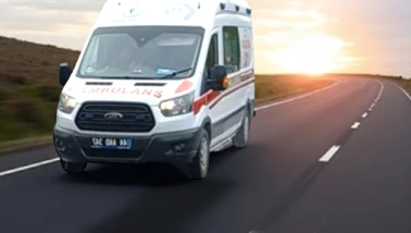 Genç bisiklet tutkunu, 14 yaşındaki çocuğun hızlı pedal çevirirken ki heyecan dolu anları!