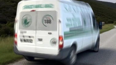Kenelerin yaydığı hastalıklar nedeniyle bir kişi daha yaşamını yitirdi.