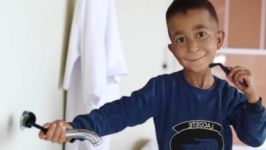 10 yaşındaki çocuk, cami inşaatında feci şekilde hayatını kaybetti!