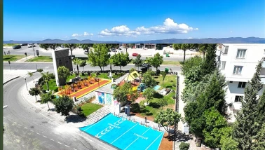 Kahramanmaraş'ta Elektrikli Araçlar İçin Yeni Şarj İstasyonları Faaliyete Geçti!