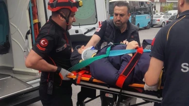 Kahramanmaraş'ta Otobüs ile Otomobil Kaza Yaptı: 3 Kişi Yaralandı