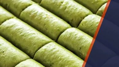 Fıstık Ezmesi Üreticileri Arasındaki Rekabet Kahramanmaraş ve Gaziantep Arasında Devam Ediyor!