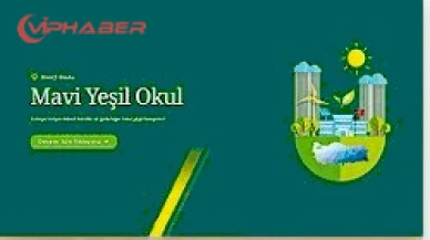 Enerji Dostu Okullar, Çevreye Duyarlılıkta Öncü Olacaklar!
