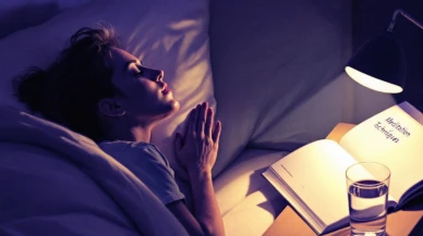Gece Uyanmalarıyla Başa Çıkmanın Yolları ve Etkili Tedavi Yöntemleri Nelerdir?